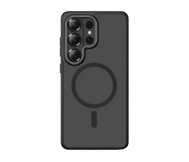 Tech-Protect Magcam Magsafe Galaxy S26 Ultra Matte Black - 1500252 - zdjęcie 3